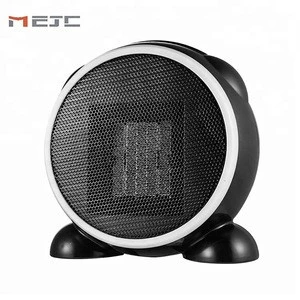 2018 New Designed 500W Portable Electric Heater Easy Home Fan Heater