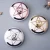 Import 2018 New Factory wholesale Aili Star Diamond Contact Lens Cases from China