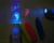 Import 2018 new output -"4 -Function in -1" CH6019 LED UV marker SET!!! BLUE &RED &YELLOW 3 invisible uv pen+395NM UV LED on top!! from China