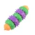 Import 2018 New Products Indestructible Pet Colorful Dog Toy For Chewing from China