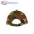 Import 2018 Top Quality Wholesales Custom Unisex Camouflage Sports Baseball Cap from China