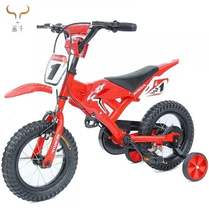 2019 14 inch children bicycle kids motorcycle bike / chopper bicycle for kids for india / best child bike for sale
