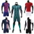 Import 2019-2020 soccer set kit jerseys football shirt from China