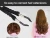 2019 Amazon best seller Hair Extension tool machine 200 degree Fusion Iron