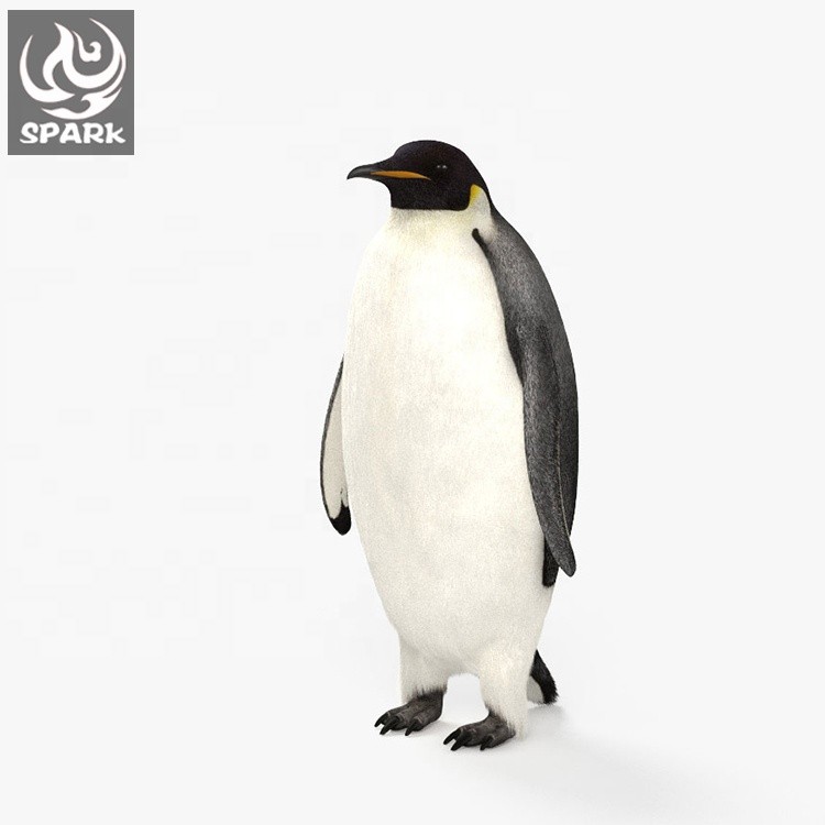 2019 Most Popular Animal Model - Animatronic Penguin
