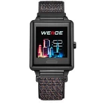 2019 New Arrival Sports Bluetooth Heart Rate Blood Pressure Smart Watches Multifunction Pedometer Digital Wrist Smart Watch
