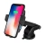 Import 2019 new design Automatic induction fast wireless car charger for iPhone X from China