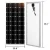 Import 2019 new government surplus solar cells buy good quality cell 6x6 in low price from China