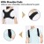Import 2019 new trending back support brace for back support from China