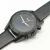 Import 2019 newest hybrid watch wearfit App heart rate blood pressure 5ATM waterproof smart watch from China