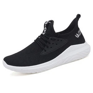2019 spring new trend flymesh new model casual shoe for men 2019 height increasing shoes men tenis shoes men