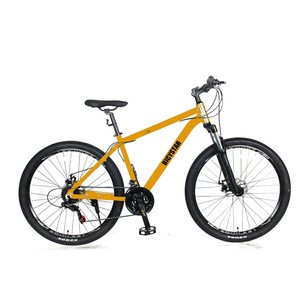 2019 the lowest price bikes/ 27 Speed 27.5 inch Aluminum mountain bike/MTB bicycle china mountain bike
