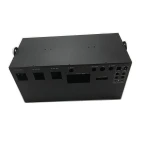 2020 Brand new design sheet metal stamping parts high quality steel sheet metal fabrication