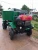Import 2020 cheap price self loading concrete mixer mobile with drum from Vietnam