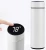 Import 2020 Double Wall Stainless Steel tumbler Custom LOGO LED temperature display Sports vacuum Flask for outdoor from China