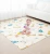 Import 2020 Factory price kids folding play mat baby mat indoor from China