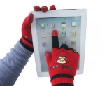 2020 Full Automatic High Speed 7G 10G Knitting Gloves Making Machine