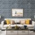 2020 hot design 3d foam wallpaper home decoration latest