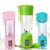Import 2020 Hot Product Wholesale electric battery operated dry small mixer blender cup/fruit juicer with 6 blade juicer from China