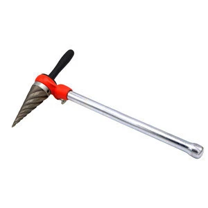 2020 Hot products No.2  1/4&quot;-2&quot; Pipe Ratchet Reamer