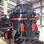 Import 2020 hot sale HPT100  Multi-cylinder hydraulic cone crusher for stone limestone crusher gravel crusher from China