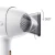 Import 2020 Hot Sale Infrared Negative Ion 1800W Bathroom Professional Salon Hair Dryer High Quality from USA