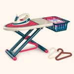 2020 Hot sale new high quality light B/O iron set toys appliance pretend play house