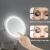 Import 2020 Hotel Bathroom Fog Free LED Bathroom Lighted Mirror With Touch Sensor from China