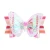 Import 2020 Latest Korean Style Big Bow Hair Clips Fashion Butterfly Barrettes Hair Clips for Girls Women from China