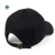 2020 New Design Plain Color Cotton Sports Cap Cute Flat Embroidery Baseball Caps Shoe