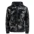 Import 2020 New Men&#x27;s Leather Coat Camouflage Leather Jacket With Hoods Korean Thin Slim Fit Casual Men&#x27;s Wear from China