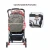 Import 2020 New Product Multipurpose Custom Luxury Changing Bed Mummy Baby Diaper Bag from China