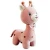 Import 2020 New Style Sensory Soft Deer Animal Weighted Stuffed Plush Toys from China