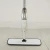 Import 2020 New water spray Lazybones wet and dry mop Flat Plate Domestic Mop from China