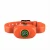 Import 2020 newest products pet training Pet bark deterrents dog training collar beeper from China