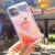 Import 2020 Phone Accessories  For iPhone 11 Case Soft TPU PC Mobile Phone Case Liquid Quicksand case for iPhone 11pro max from China