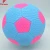 Import 2020 popular Embossed PVC Foam Beach Soccer Ball size 2 from China