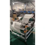 2020 PP Melt blown Nonwoven Fabric machine