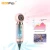 2020 Professional human Hair Care Styling One Step Lovely DC Motor 800W Small Mini Powerful Travel Home Use Hair Dryer //