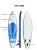 2020 surf electrique CHINA  Inflatable SUP Stand up OAR  PADDLE CUSTOMIZED  BAG Board Surfing Longboard electric Surfboard