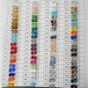 2020 Wholesale DIY jewelry high quality crystal faceted beads for jewelry making