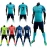 Import 2021-21 Best Price Football Shirt Soccer Jersey from China