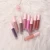 Import 2021 factory hot product liquid lipstick and lip liner set private label lip gloss from China