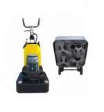 2021 hot  edge floor grinder concrete floor grinder machine for sale