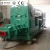 Import 2021 hot sale clay sintering brick production line baoshen vacuum brick making machine equipment from China