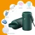 Import 2021 Hot Sale Drop Shipping Electric Mini Clothes Dryer Portable Clothing Automatic Dryer from China