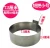 Import 2021 Kitchen Accessories Tools 304 Stainless Steel Egg Ring,Egg Boiler from China