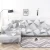 Import 2021 New Arrival couch covers stretch sofa cover for sitting room from China