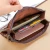 Import 2021 new fashion luxury vintage purse  billfold money clip clutches bags long wallets leather mens from China