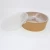 Import 2021 new paper soup container for new year customized paper salad bowl hot food with two layer lids separate food clean hygienic from China